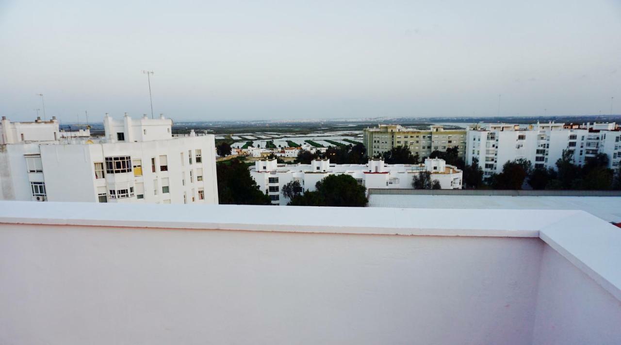 شقة El Mirador De La Isla سان فرناندو المظهر الخارجي الصورة